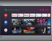 Android TV 12 já está disponível, mas só para desenvolvedores