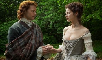 Outlander: veja a ordem certa para ler os livros que inspiraram a série