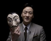 La Casa de Papel terá remake coreano com ator de Round 6