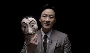 La Casa de Papel terá remake coreano com ator de Round 6