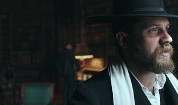 Alfie Solomons aparece em novo teaser da 6ª temporada - Peaky Blinders
