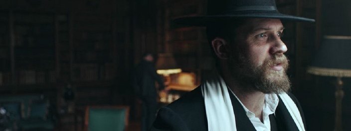 Peaky Blinders Teaser Da 6ª Temporada Mostra Retorno De Alfie Solomons Minha Série 