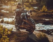 Days Gone: cosplay de Deacon St. John impressiona por detalhes e realismo