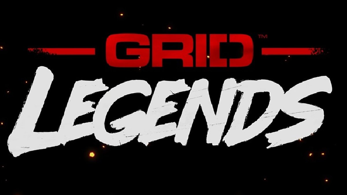 Jogo PS4 GRID Legends