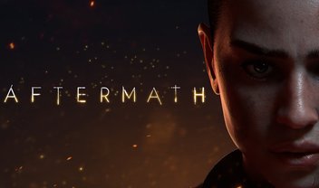 Aftermath: jogo de sobrevivência e suspense psicológico é anunciado