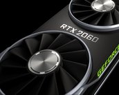 Nvidia confirma GeForce RTX 2060 de 12 GB em novo driver de GPU