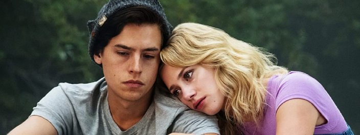 Imagem de: Riverdale: 7ª temporada pode ser a última, diz Lili Reinhart