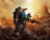 Titanfall não receberá mais suporte da Respawn