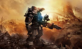 Titanfall não receberá mais suporte da Respawn