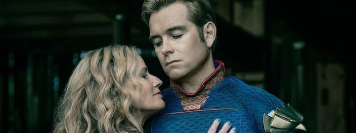Imagem de: The Boys: 3ª temporada exibirá a história da Vought International; veja!