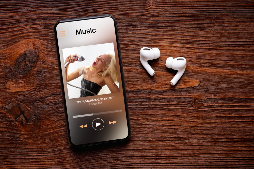 O Apple Music ganhou áudio espacial e outras novidades este ano.