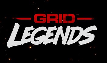 GRID Legends anunciará data de lançamento em 3 de dezembro