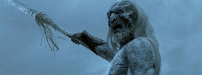 Imagem de: Game of Thrones: série prequel cancelada custou US$ 30 milhões à HBO