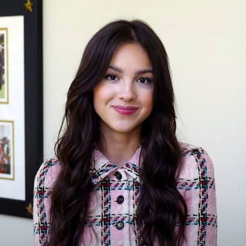 Olivia Rodrigo é um dos destaques internacionais na retrospectiva 2021 do Spotify.