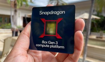 Novo Snapdragon 8cx para PCs promete rivalizar com o Apple M1