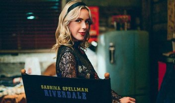 Riverdale: novo trailer revela visual de Sabrina Spellman em crossover