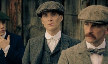 Peaky Blinders virou fenômeno cultural e entrega temporada final - Correio  do Estado