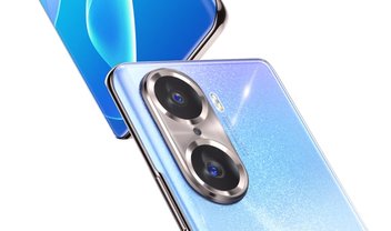 Honor 60 e 60 Pro trazem câmera tripla e tela de 120 Hz