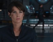 Invasão Secreta: Cobie Smulders voltará como Maria Hill na série