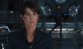 Invasão Secreta: Cobie Smulders voltará como Maria Hill na série