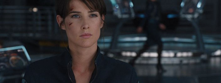 Imagem de: Invasão Secreta: Cobie Smulders voltará como Maria Hill na série