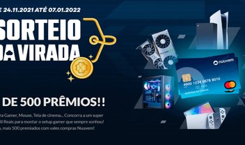 Jogos online com os melhores preços na Nuuvem