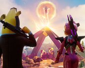 Fortnite: vaza vídeo com spoilers do evento do final do Capítulo 2