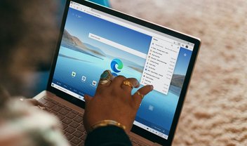Microsoft defende Edge dizendo que Google Chrome é 'tão 2008'