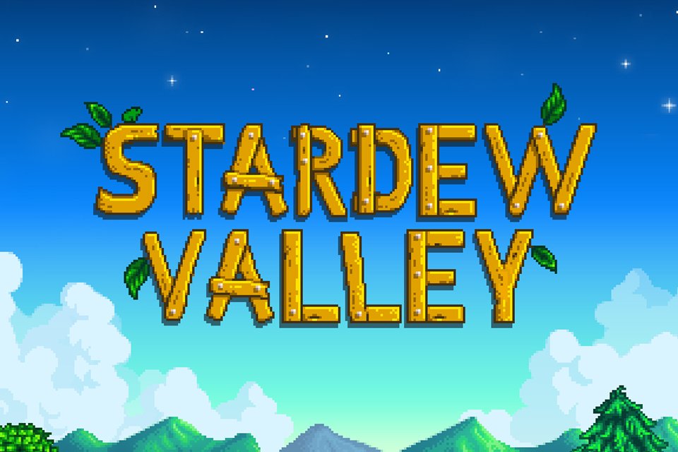 Criador de 'Stardew Valley' revela imagens de novo jogo