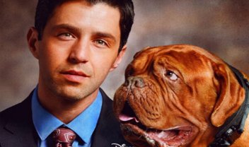 Turner & Hooch: série de comédia policial é cancelada no Disney+