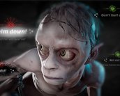 The Lord of the Rings: Gollum marcará presença no The Game Awards