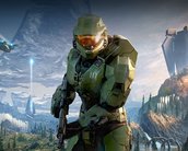 Halo Infinite: jogador consegue 23 mortes com apenas um tiro