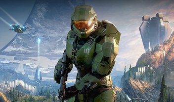 Halo Infinite: jogador consegue 23 mortes com apenas um tiro