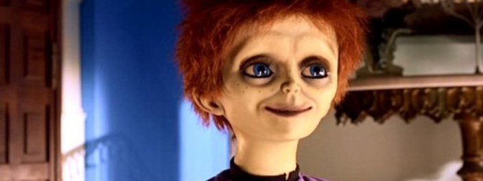 Imagem de: Chucky: criador sugere volta de Glen/Glenda na 2ª temporada