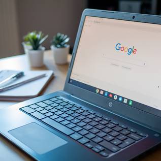 Imagem de Chromebooks devem ganhar suporte de jogos da Steam em breve