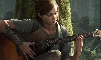 Final de The Last of Us Part II originalmente seria bem mais sombrio