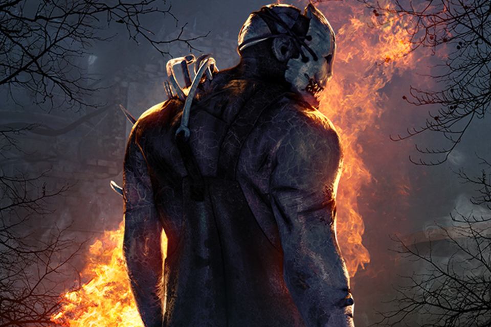 Dead by Daylight' está gratuito na Epic Games Stores até 9 de