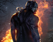 Dead by Daylight está gratuito na Epic Games Store; Godfall é o próximo