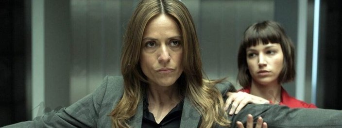 Imagem de: La Casa de Papel: Itziar Ituño conta como reagiu ao final da série; veja!