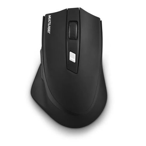 Mouse multilaser