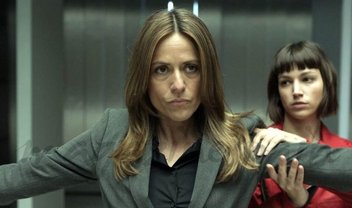 La Casa de Papel: Itziar Ituño conta como reagiu ao final da série; veja!