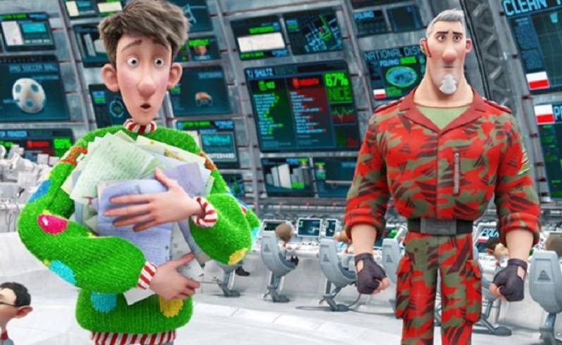 (Sony Pictures/Reprodução)