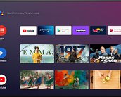 Android TV: novidades inspiradas no Google TV chegam ao Brasil