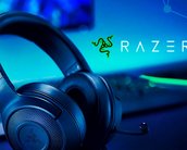 Razer anuncia recompra de ações e voltará a ser empresa privada 