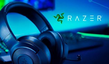 Razer anuncia recompra de ações e voltará a ser empresa privada 