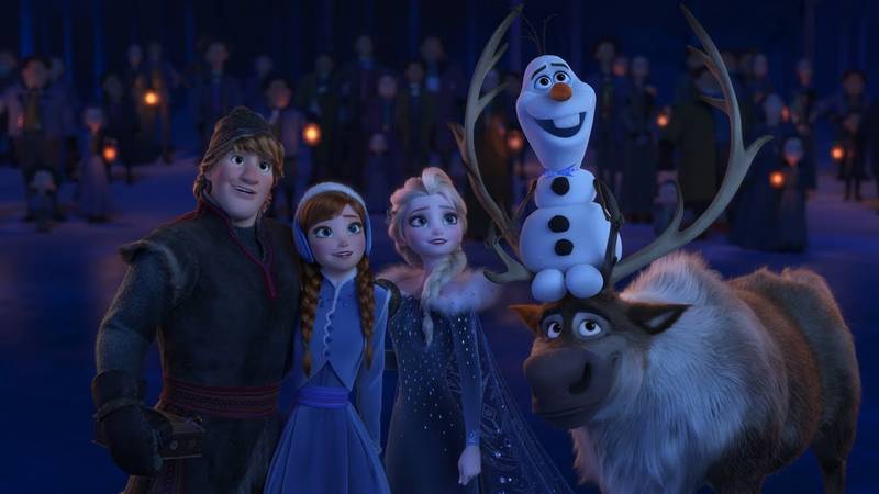 (Walt Disney Pictures/Reprodução)