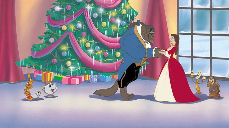 Disney+: 8 filmes de Natal imperdíveis para assistir com toda