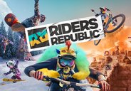 Imagem de: Dossiê de Riders Republic: tudo sobre o novo game da Ubi!