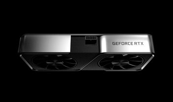 Nvidia GeForce RTX 3050 deve ser lançada em 27 de janeiro