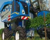 Farming Simulator: esports mostram que dinheiro nasce em árvore!